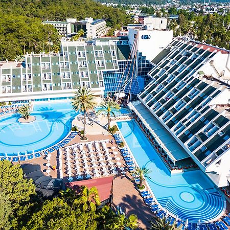 Queen'S Park Goynuk Hotel Kemer Kültér fotó