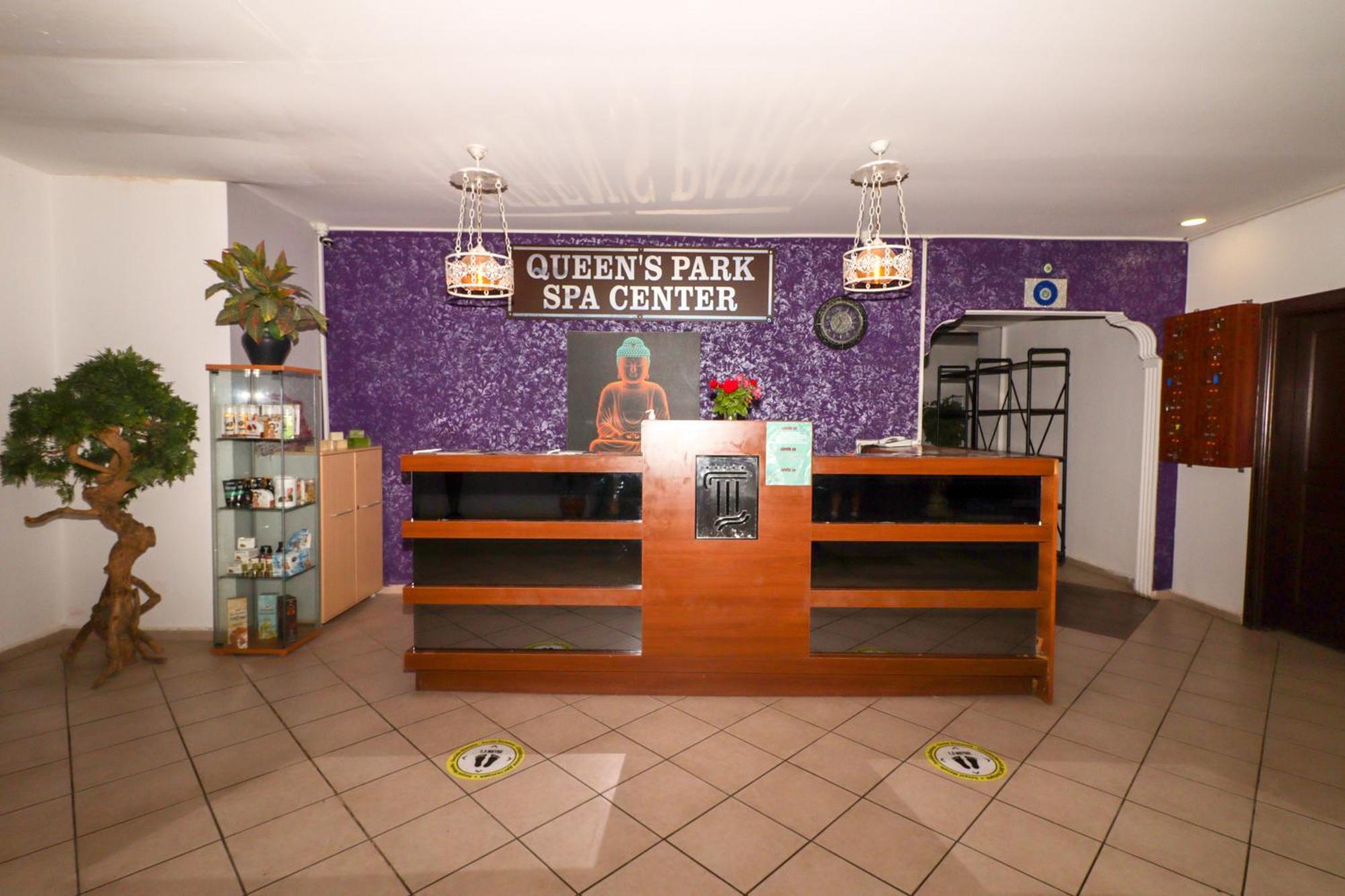 Queen'S Park Goynuk Hotel Kemer Kültér fotó