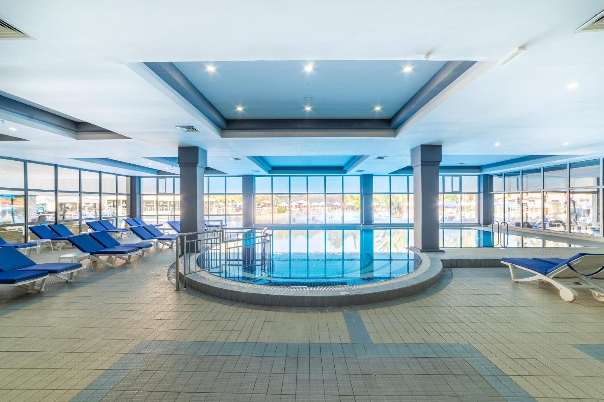 Queen'S Park Goynuk Hotel Kemer Kültér fotó
