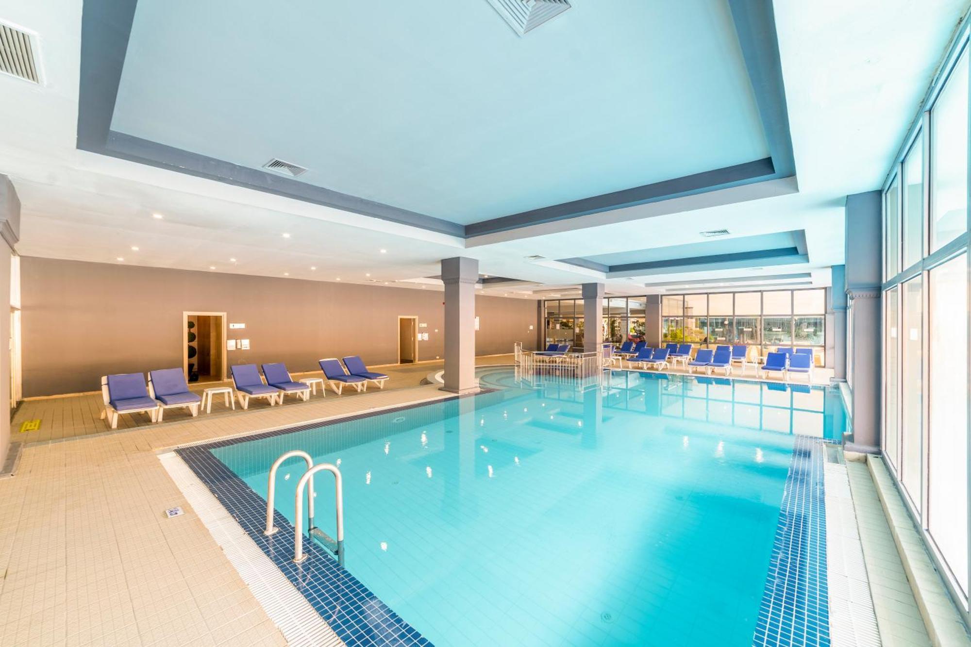 Queen'S Park Goynuk Hotel Kemer Kültér fotó