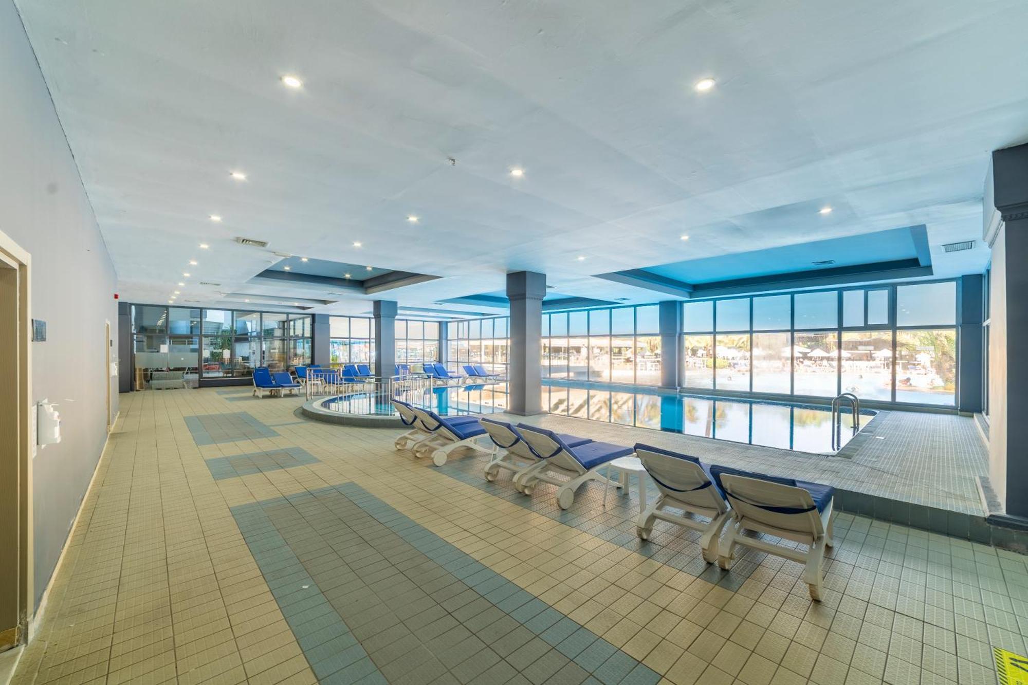 Queen'S Park Goynuk Hotel Kemer Kültér fotó