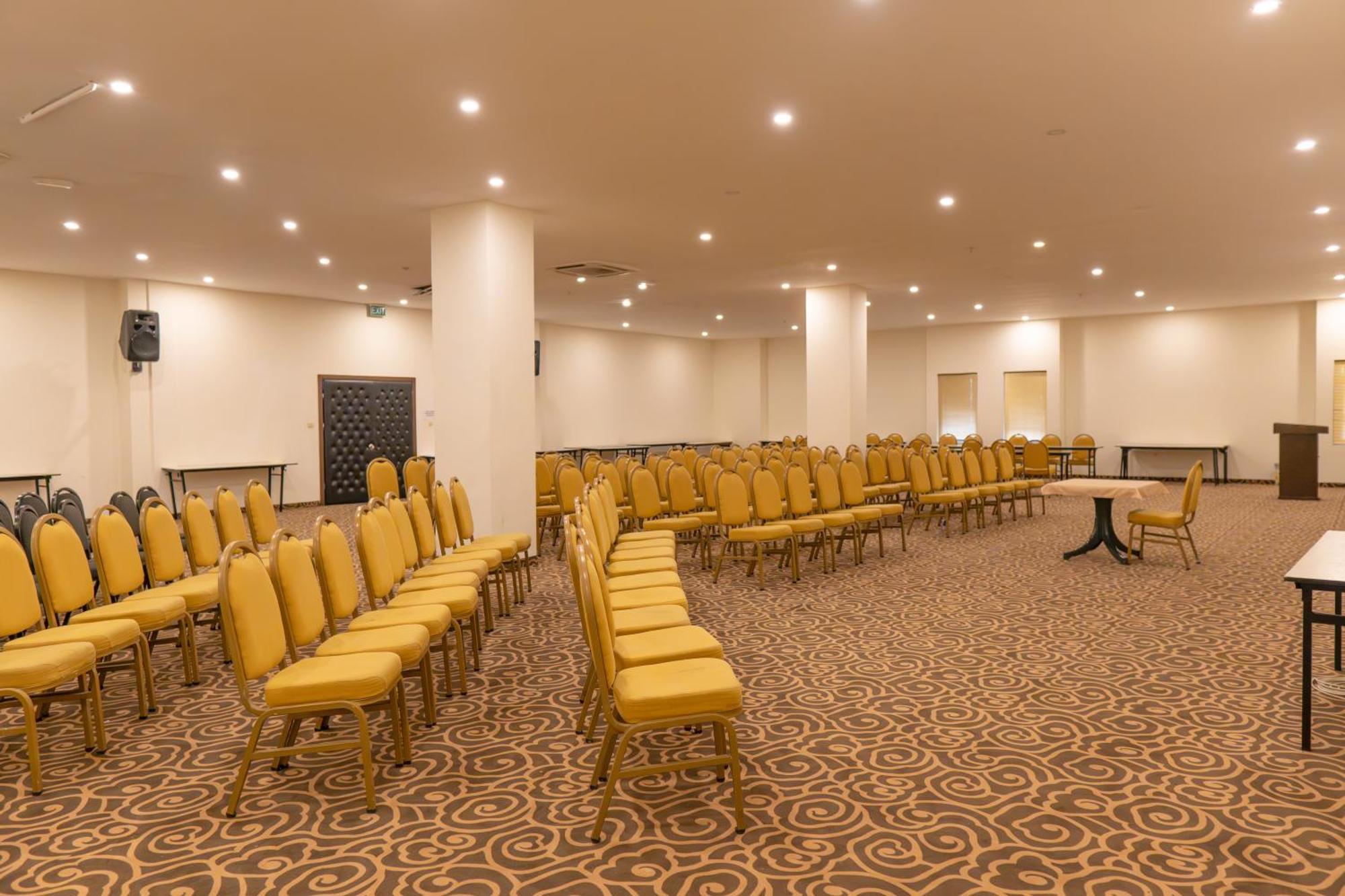 Queen'S Park Goynuk Hotel Kemer Kültér fotó