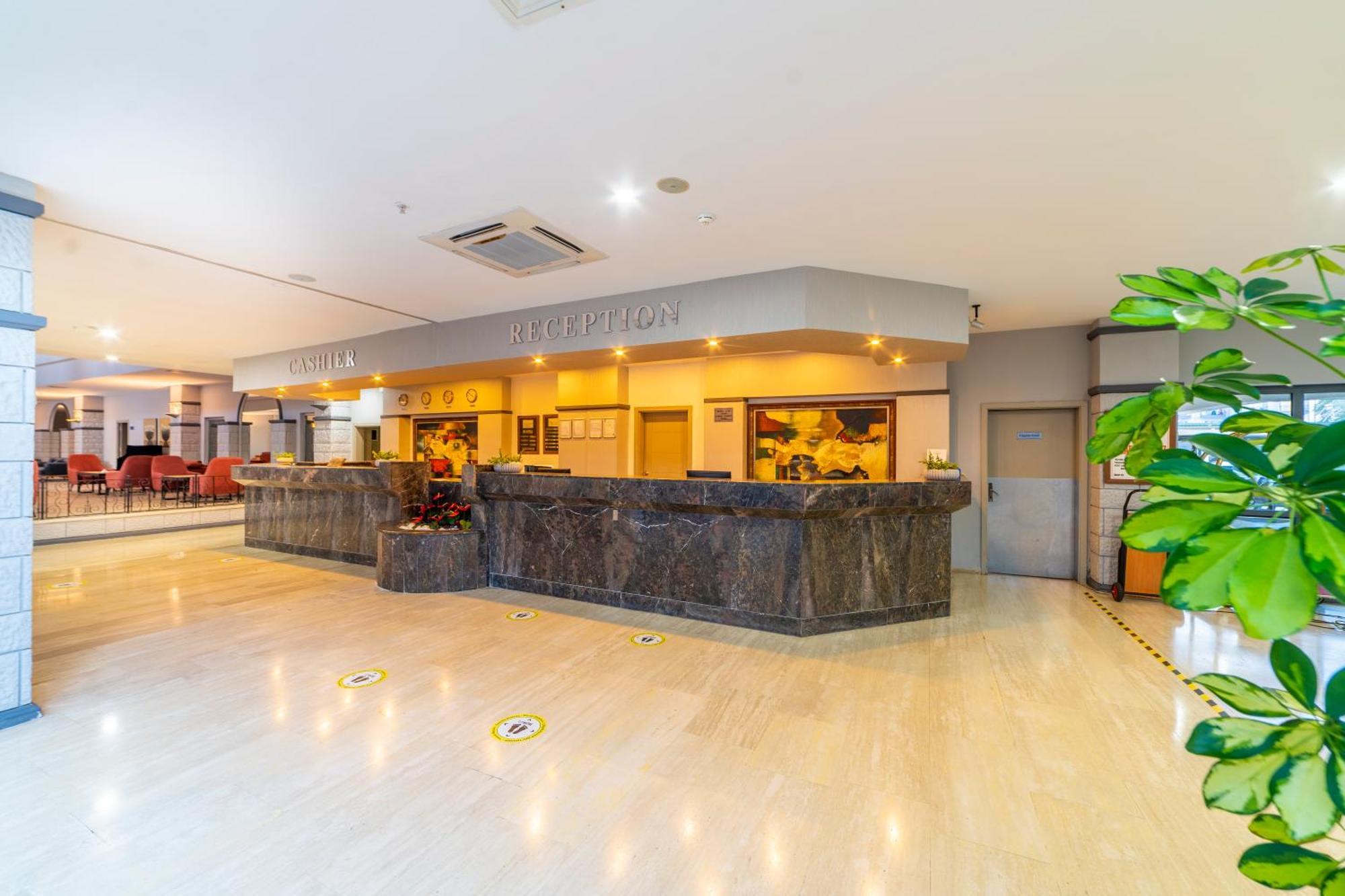 Queen'S Park Goynuk Hotel Kemer Kültér fotó