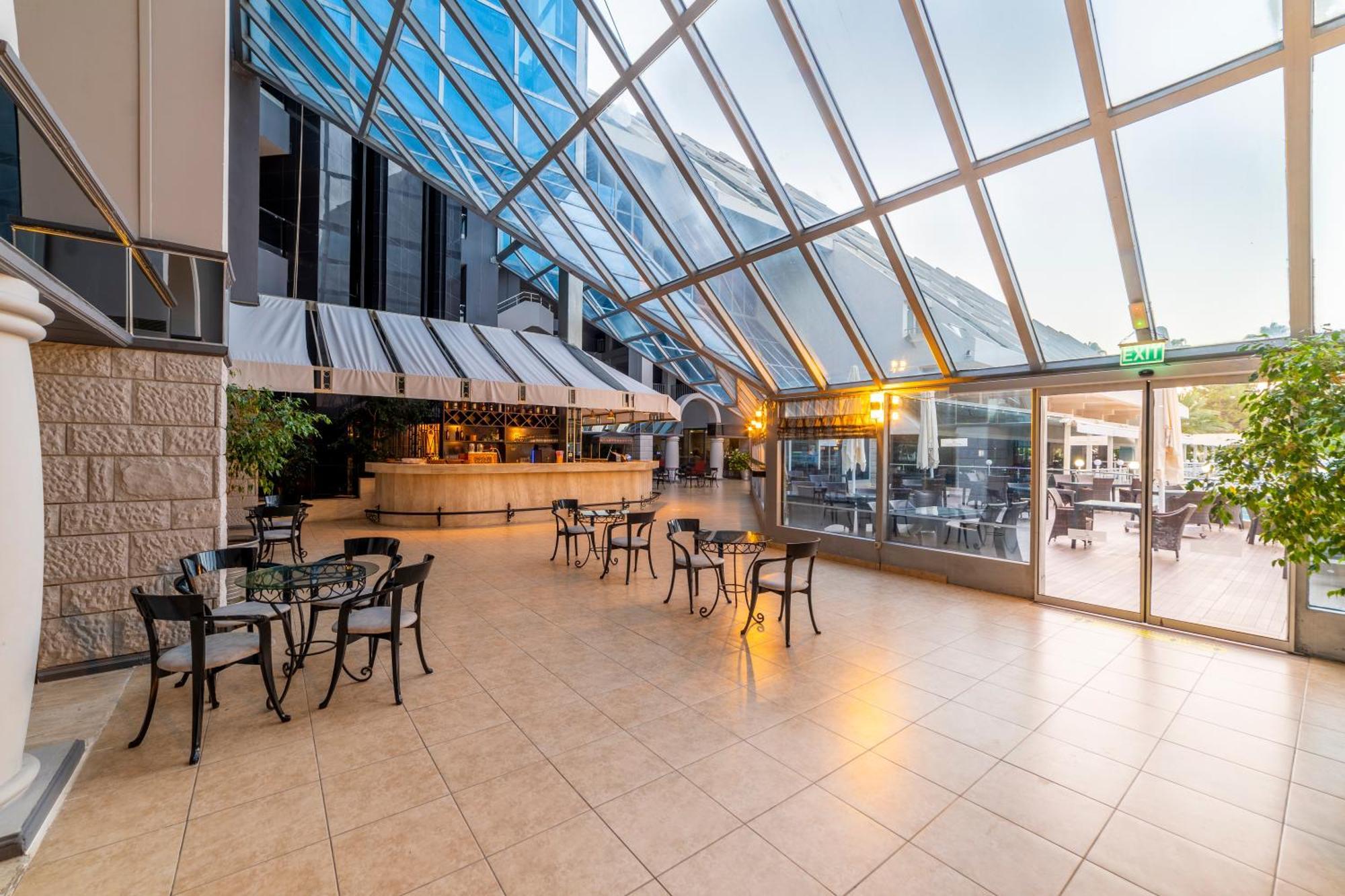 Queen'S Park Goynuk Hotel Kemer Kültér fotó
