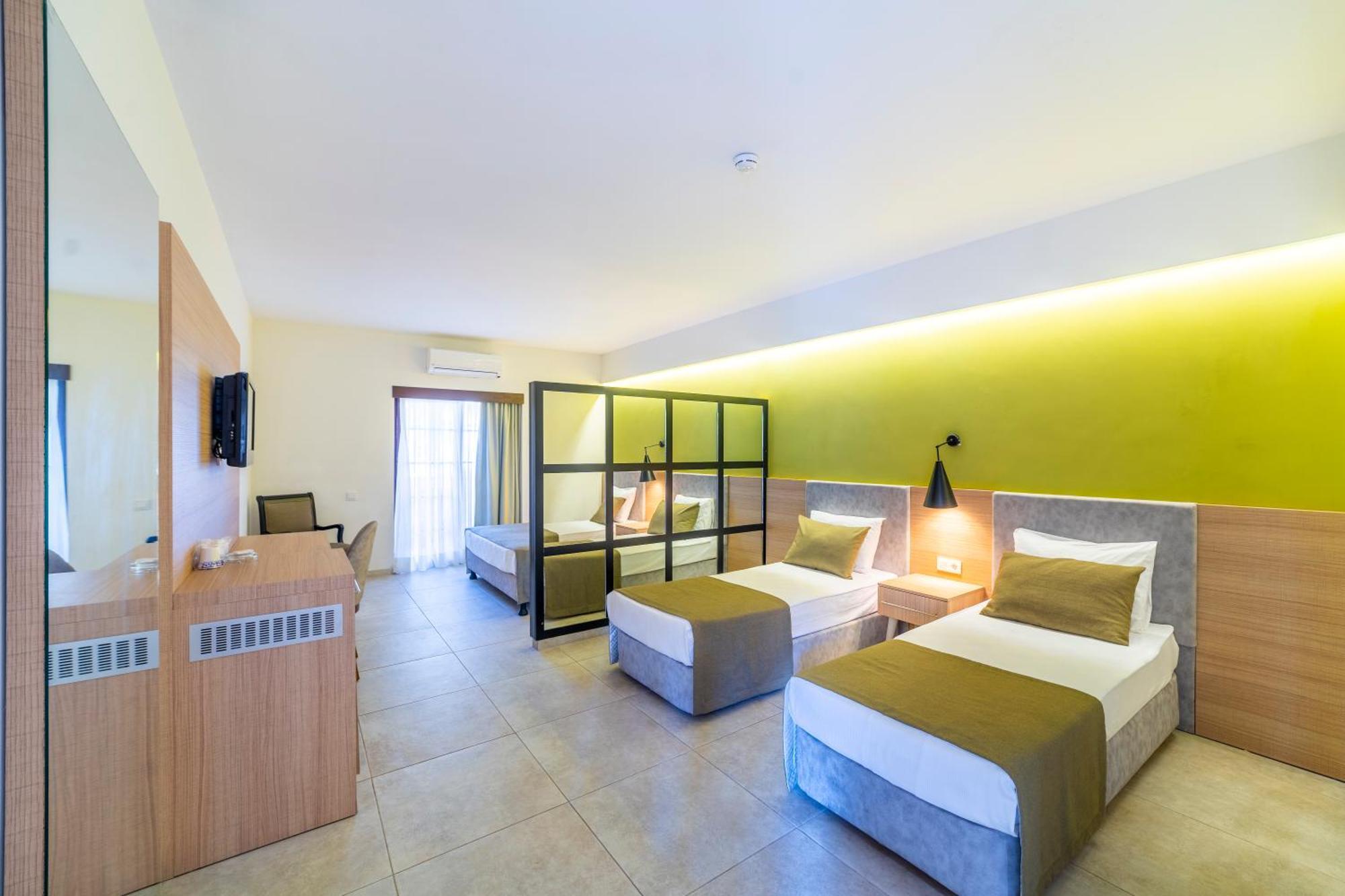 Queen'S Park Goynuk Hotel Kemer Kültér fotó