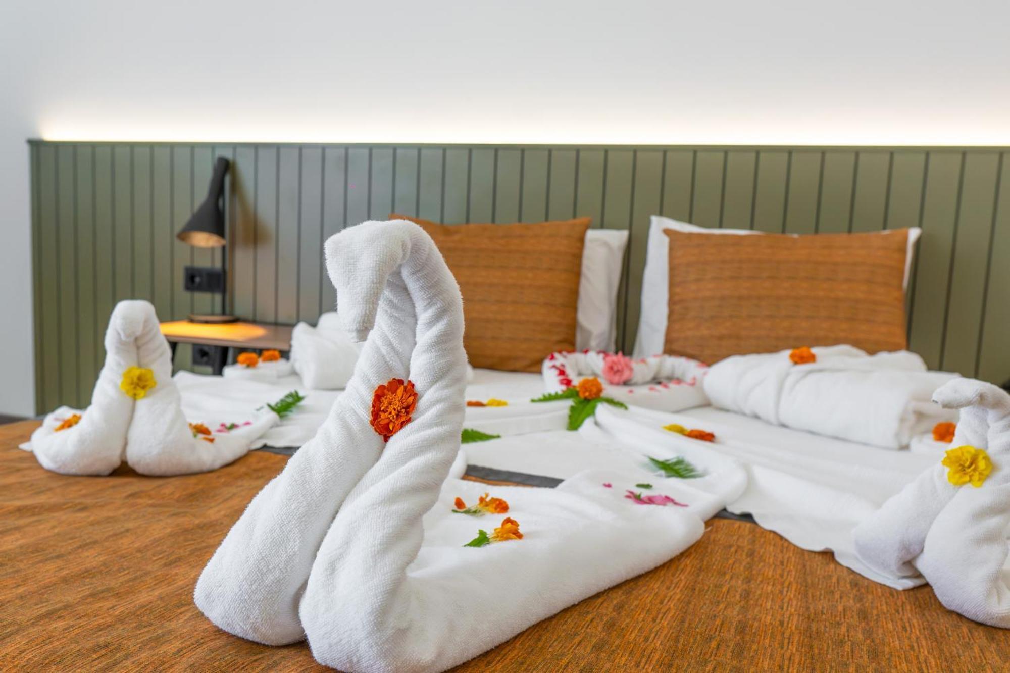 Queen'S Park Goynuk Hotel Kemer Szoba fotó