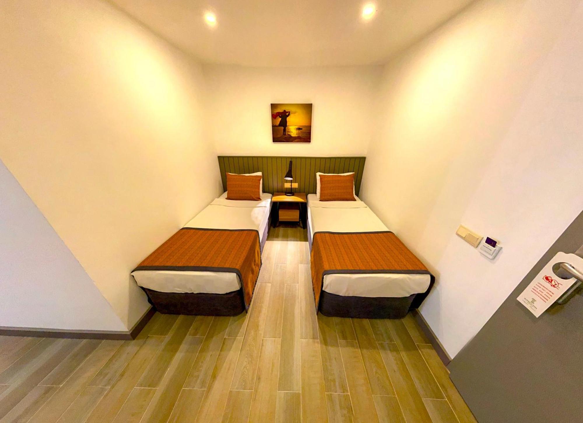 Queen'S Park Goynuk Hotel Kemer Szoba fotó